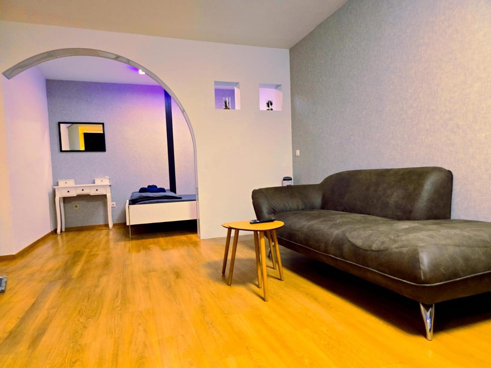 B&R Apartments Tuerkisches Konsulat Nürnberg Eksteriør bilde